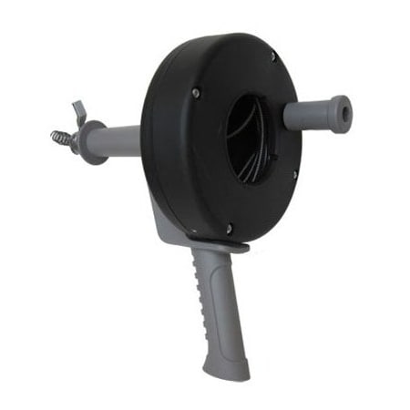 Brass Craft Service Parts 14x15 Pist Drum Auger 85150